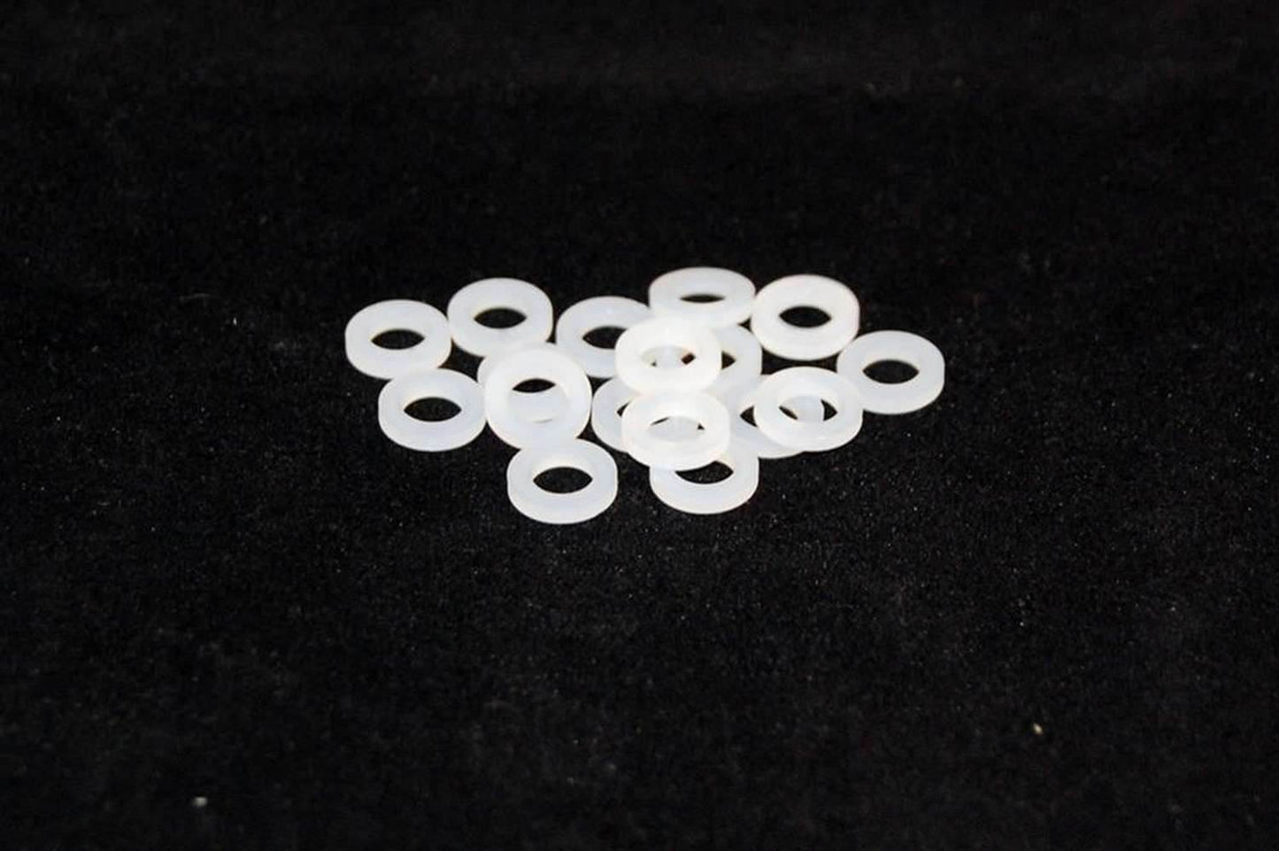 Suncoast Marine and Auto offers Nylon Float Bowl Screw Gaskets (18) (AED5410)