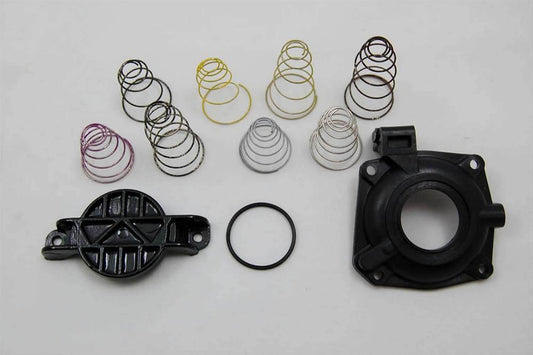 Suncoast Marine and Auto offers Quick Change Vacuum Secondary Tuning Kit (AED5585) (AED5585)