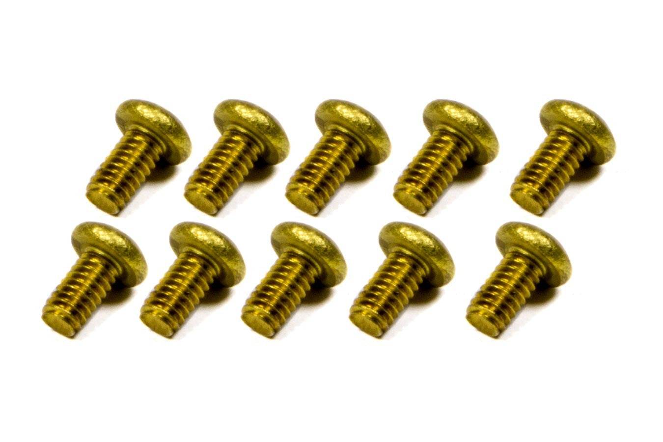 Suncoast Marine and Auto offers Stock Throttle Plate Screws (10pk) (AED6059X) (AED6059X)