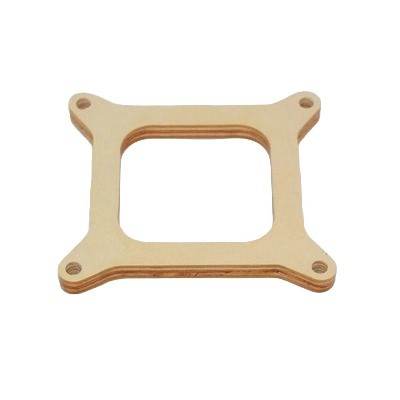 Suncoast Marine and Auto offers 1/2in Carburetor Spacer 4150 Flange (AED6150) (AED6150)