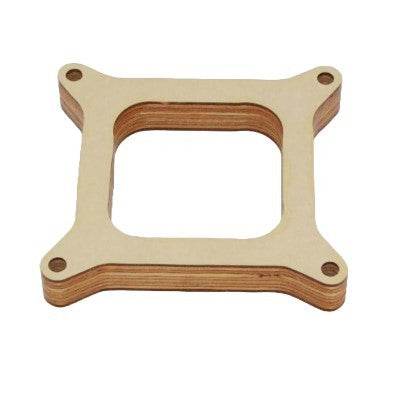 Suncoast Marine and Auto offers 1in Carburetor Spacer - 4150 Flange (AED6170) (AED6170)