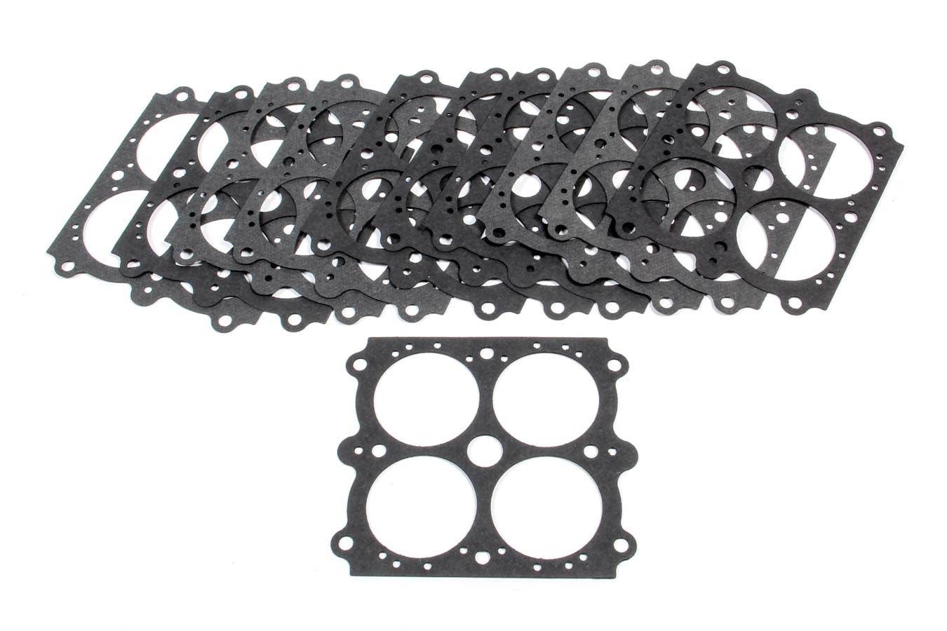 Suncoast Marine and Auto offers Throttle Plate Gaskets (650-800) 10-pack (AED6364X) (AED6364X)