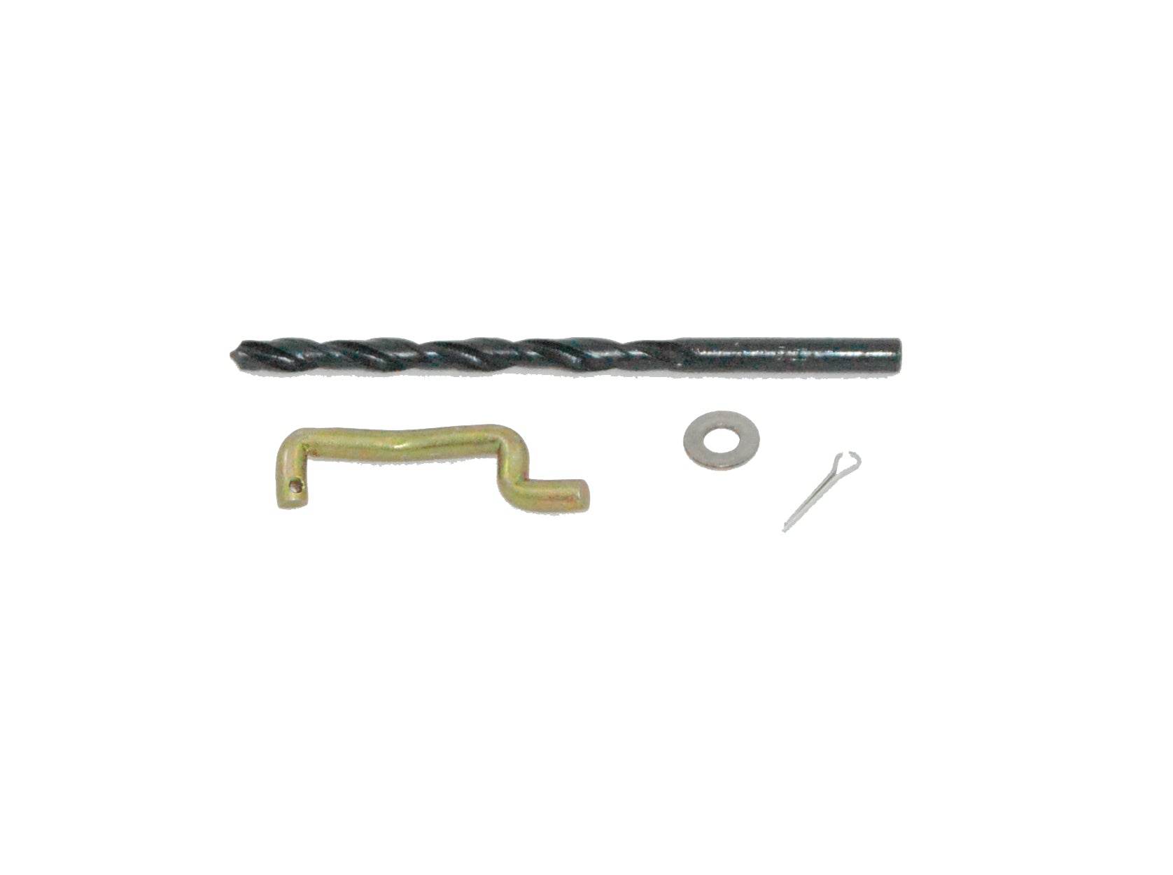 Suncoast Marine and Auto offers 1 to 1 Throttle Linkage Kit (AED6477) (AED6477)