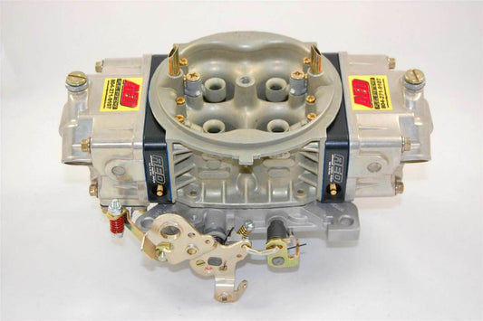 Suncoast Marine and Auto offers 750CFM HP Carburetor - HO Series (AED750HPHO-BK) (AED750HPHO-BK)