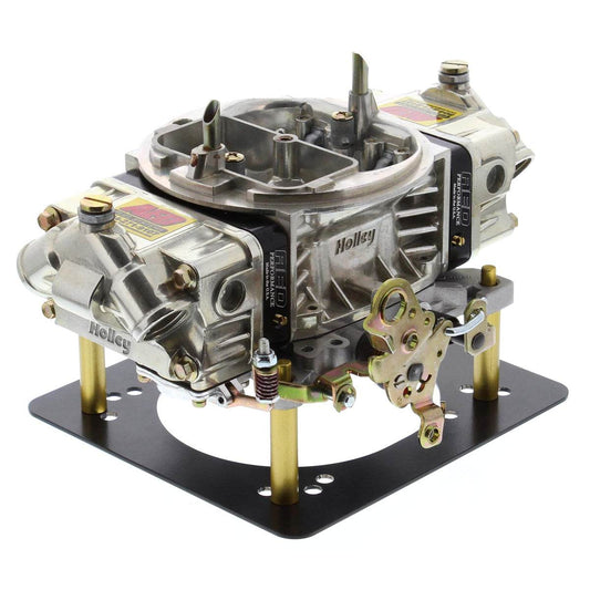 Suncoast Marine and Auto offers 750CFM Carburetor - HO Series (AEDAL750HO-BK) (AEDAL750HO-BK)