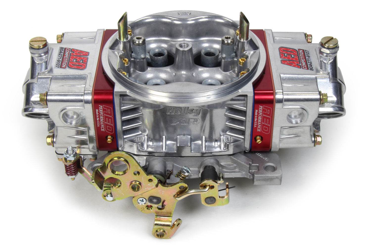 Suncoast Marine and Auto offers 650HP Carburetor - Oval Track Crate Engine (AEDU650CR) (AEDU650CR)