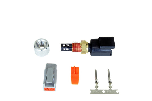 Suncoast Marine and Auto offers Air Temp Sensor Kit 1/8in NPT (AEM30-2014)