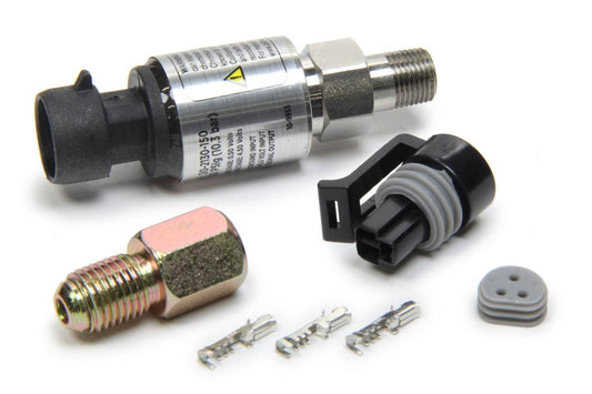 Suncoast Marine and Auto offers 100 PSIg Stainless Sensor Kit (AEM30-2130-100)