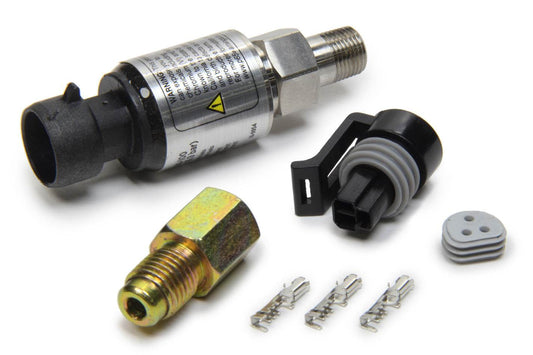 Suncoast Marine and Auto offers 150psi Sensor Kit 1/8-N PT Male (AEM30-2130-150)