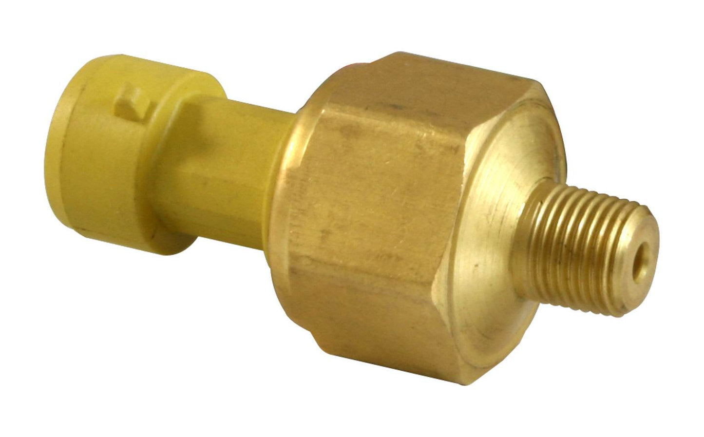 Suncoast Marine and Auto offers 100psi Brass Sensor Kit (AEM30-2131-100)