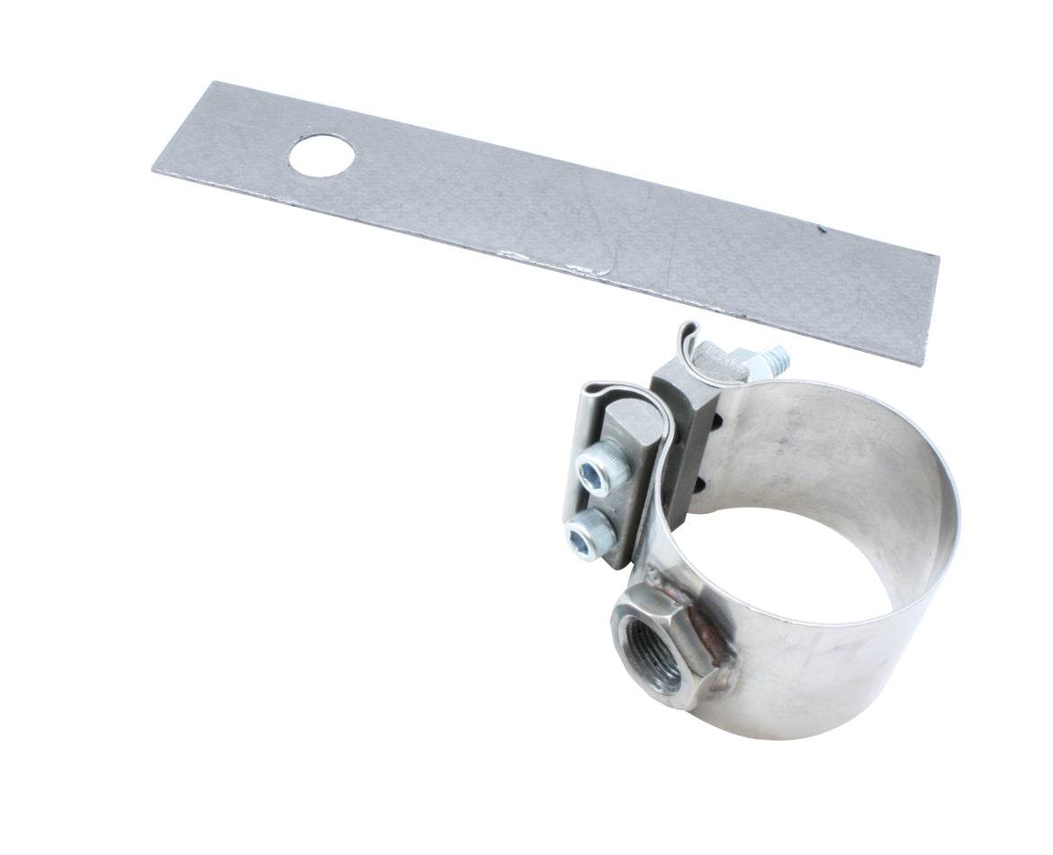 Suncoast Marine and Auto offers 2.5in No Weld O2 Sensor Mount (AEM30-2355-250)