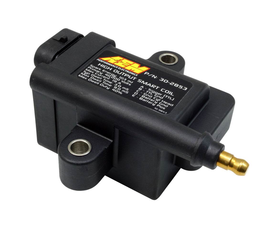 Suncoast Marine and Auto offers High Output Inductive Coil (AEM30-2853)