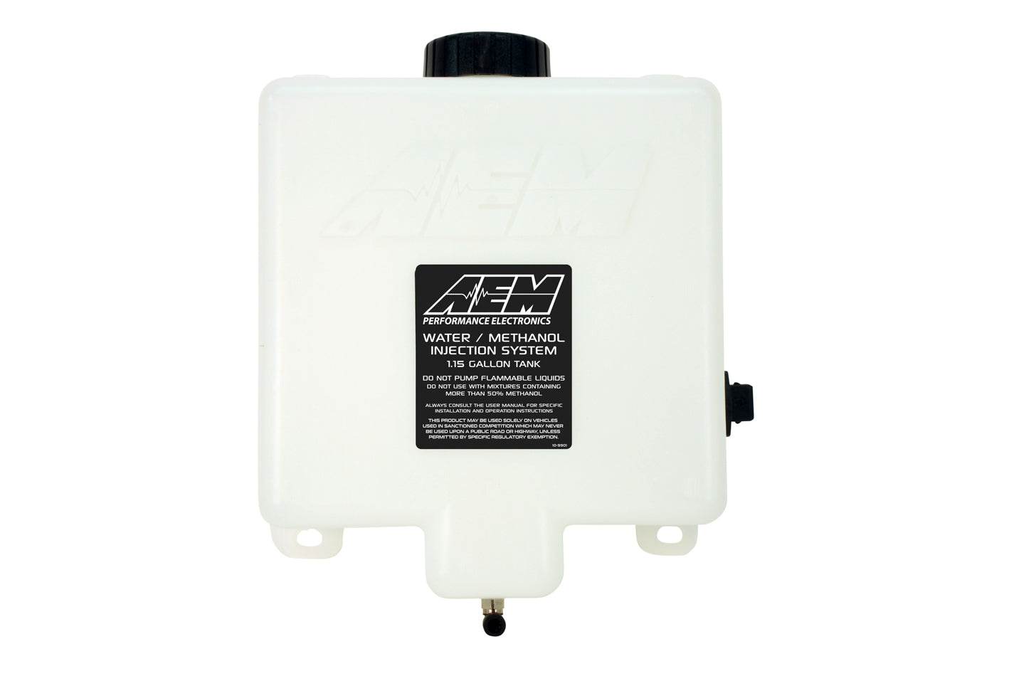 Suncoast Marine and Auto offers Water Tank 1.15 Gallon V3 (AEM30-3325)