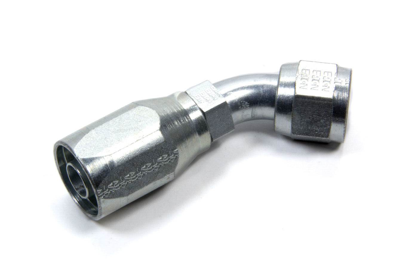 #10 45 Deg High Pressure Hose Fitting (AERFBM1338) - Suncoast Marine & Auto Supply 