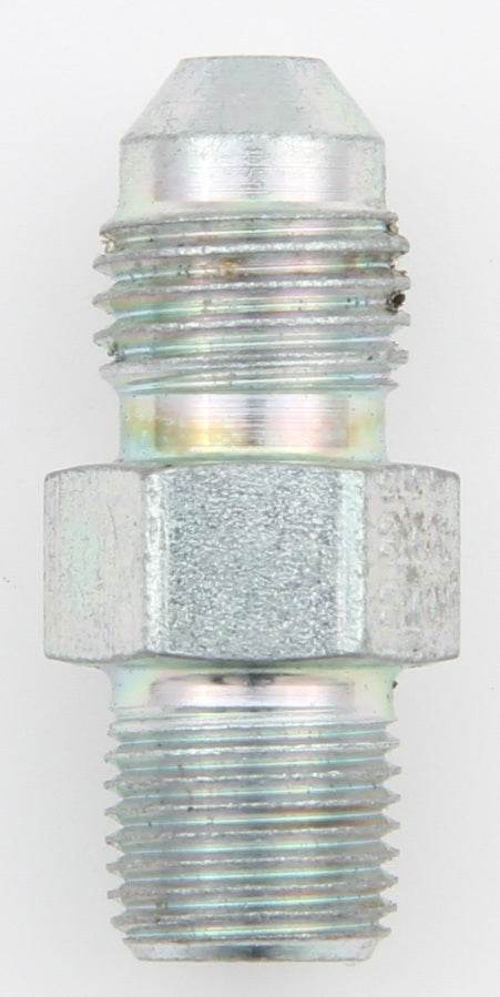 #3 Stl Flare to 1/8in NP Adapter (AERFBM2511) - Suncoast Marine & Auto Supply 