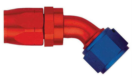 #10 45 Degree Hose End (AERFBM4024) - Suncoast Marine & Auto Supply 