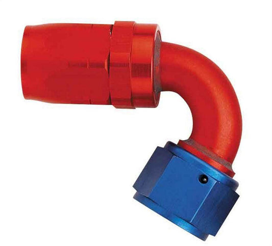 #10 120 Degree Hose End (AERFBM4044) - Suncoast Marine & Auto Supply 