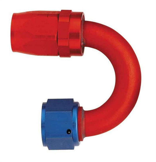 #16 180 Deg Hose End (AERFBM4066) - Suncoast Marine & Auto Supply 