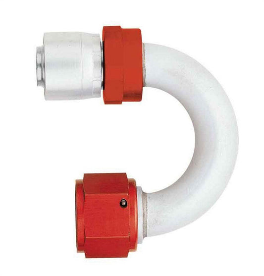 #8 180 Deg Startlite Fitting (AERFBM4263) - Suncoast Marine & Auto Supply 