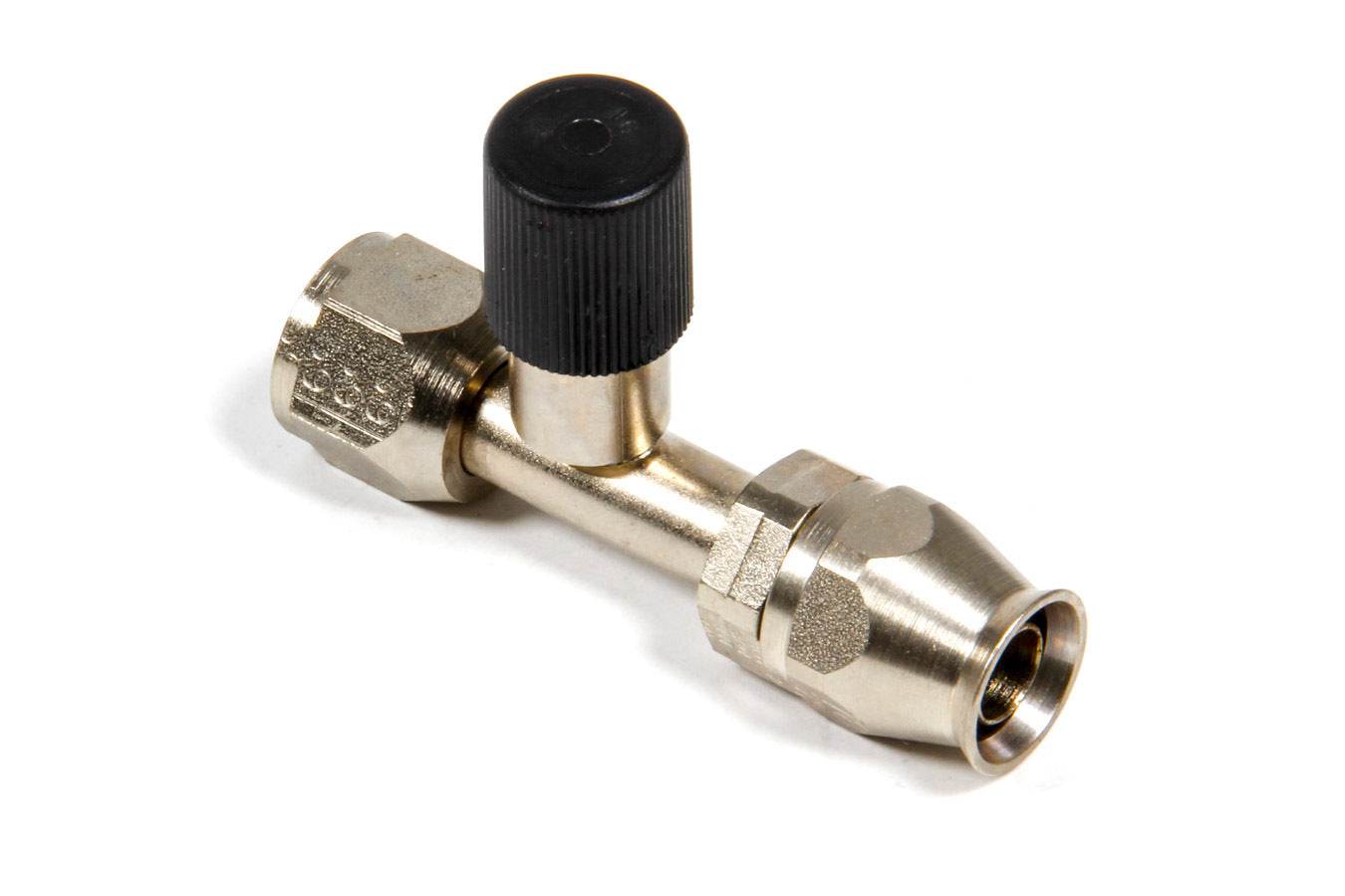 Suncoast Marine and Auto offers Straight -8 Hose End w/Charge Port (AERFCE1813)