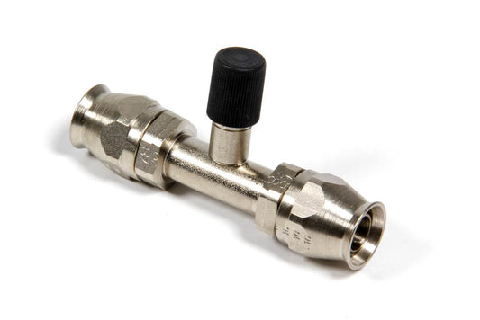 Suncoast Marine and Auto offers Straight -10 Hose Fiting w/Charge Port (AERFCE1914)