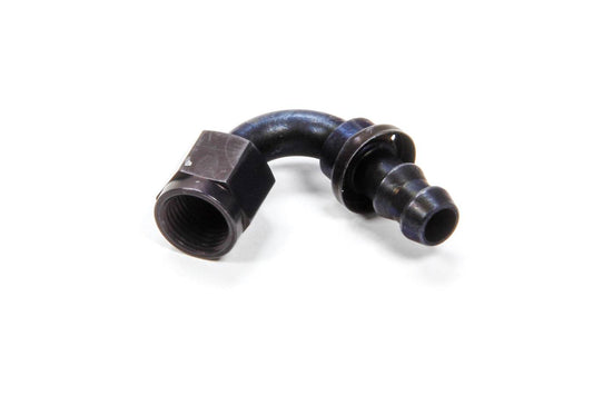 #6 120 Degree Socketless Black (AERFCL1542) - Suncoast Marine & Auto Supply 