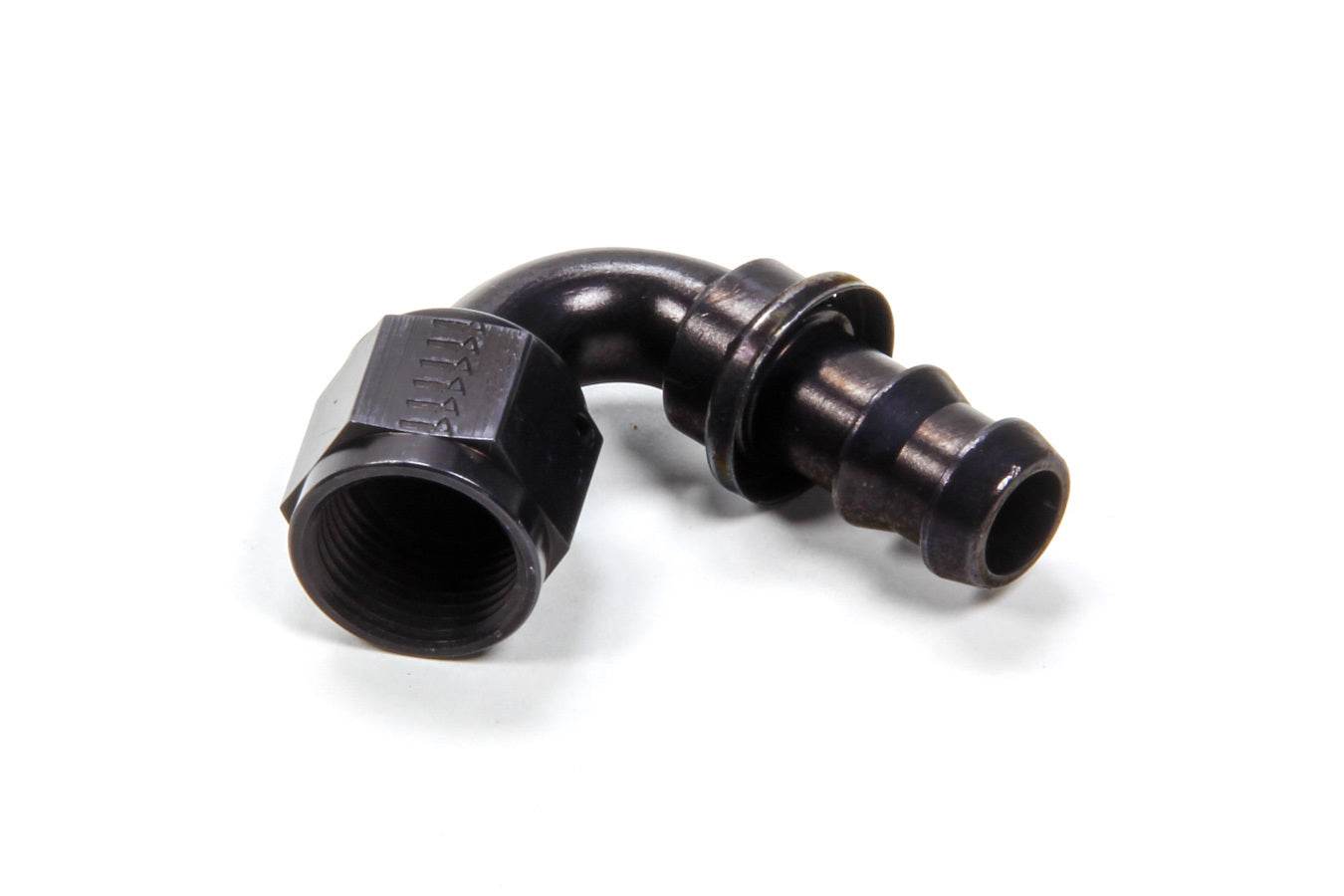 #8 120 Degree Socketless Black (AERFCL1543) - Suncoast Marine & Auto Supply 