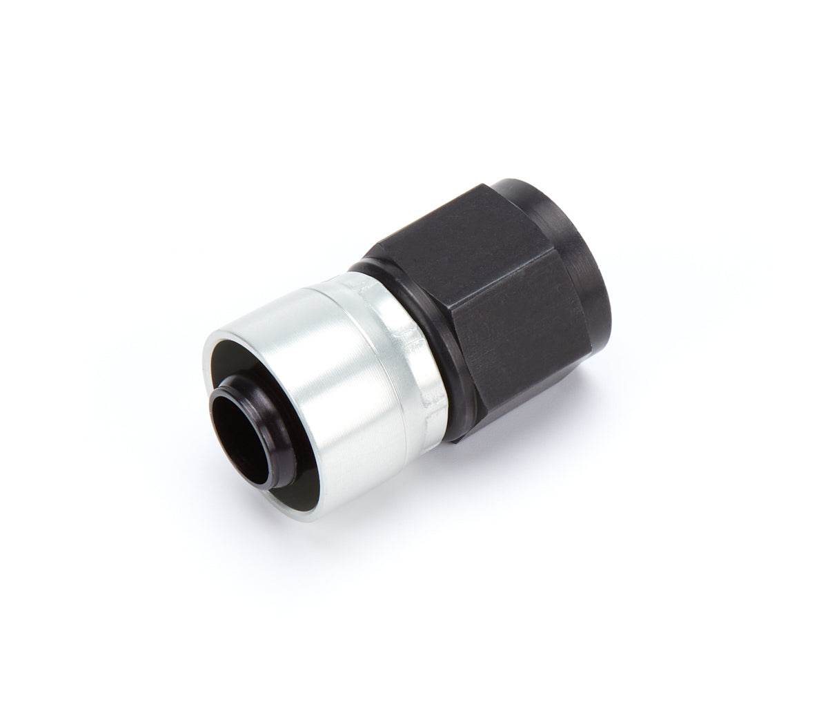 Suncoast Marine and Auto offers 10an StreetLite Crimp Fitting Straight (AERFCL4214)