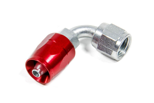 #4 90 Degree Hose End (AERFCM1031) - Suncoast Marine & Auto Supply 