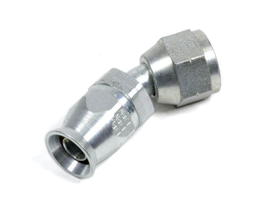 #6 45 Stl Swivel Fitting (AERFCM1112) - Suncoast Marine & Auto Supply 