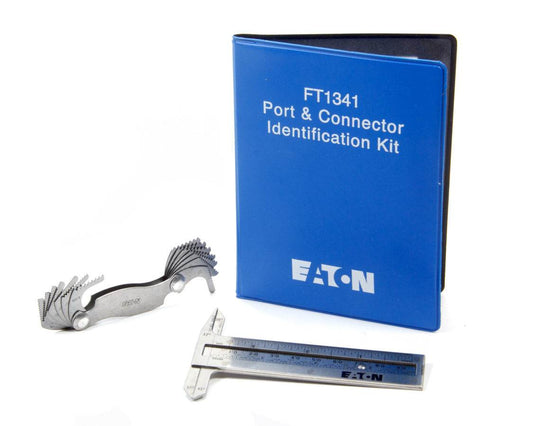 Suncoast Marine and Auto offers Port & Identification Kit (AERFCM3644)