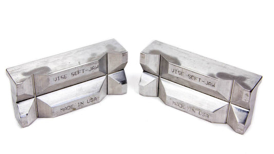 Suncoast Marine and Auto offers Aluminum Vise Inserts (AERFCM3661)