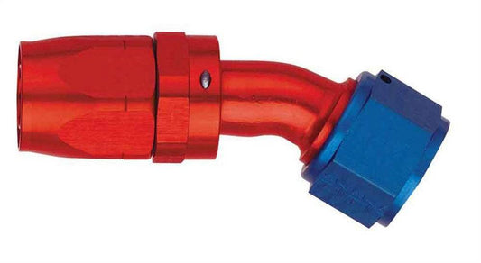 #10 30 Degree Hose End (AERFCM4074) - Suncoast Marine & Auto Supply 