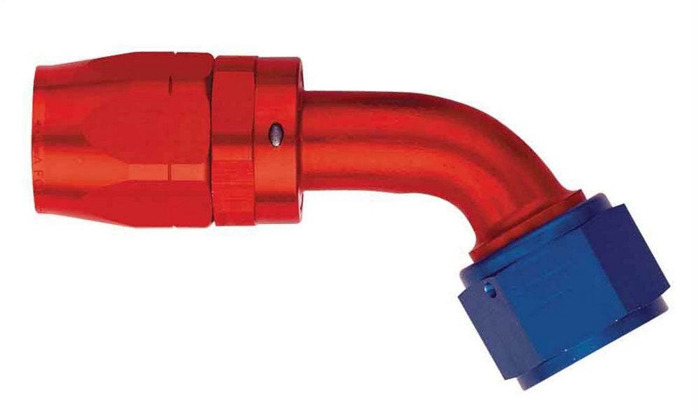 #6 60 Degree Hose End (AERFCM4082) - Suncoast Marine & Auto Supply 