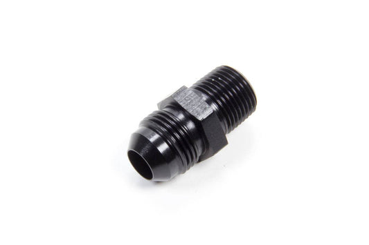 Str Alum #8 Flare 3/8in Black (AERFCM5007) - Suncoast Marine & Auto Supply 