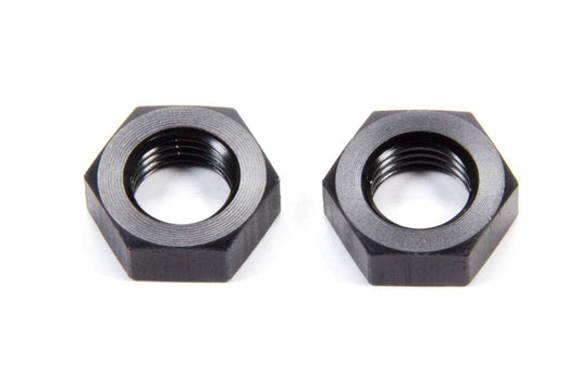 Alum #4 Locknut Black (AERFCM5099) - Suncoast Marine & Auto Supply 