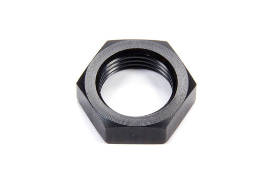 Alum #8 Locknut Black (AERFCM5103) - Suncoast Marine & Auto Supply 