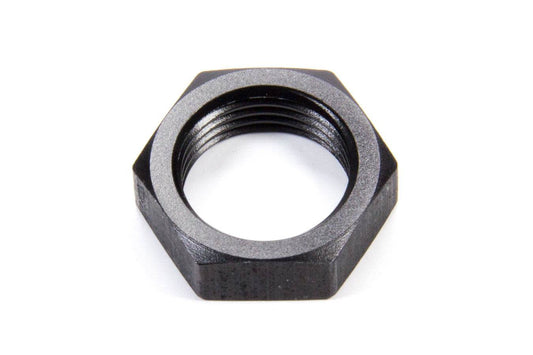 Alum #10 Locknut Black (AERFCM5104) - Suncoast Marine & Auto Supply 