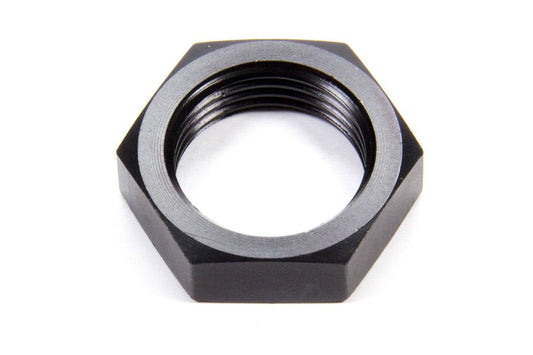 Alum #12 Locknut Black (AERFCM5105) - Suncoast Marine & Auto Supply 