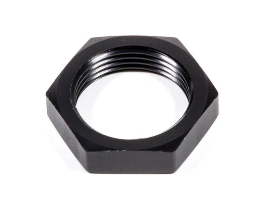 Alum #16 Locknut Black (AERFCM5106) - Suncoast Marine & Auto Supply 