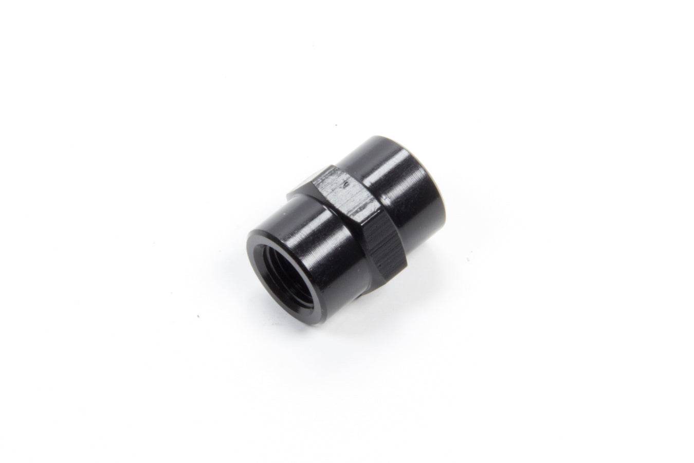 Suncoast Marine and Auto offers 1/8in Alum Pipe Coupler Black (AERFCM5129)