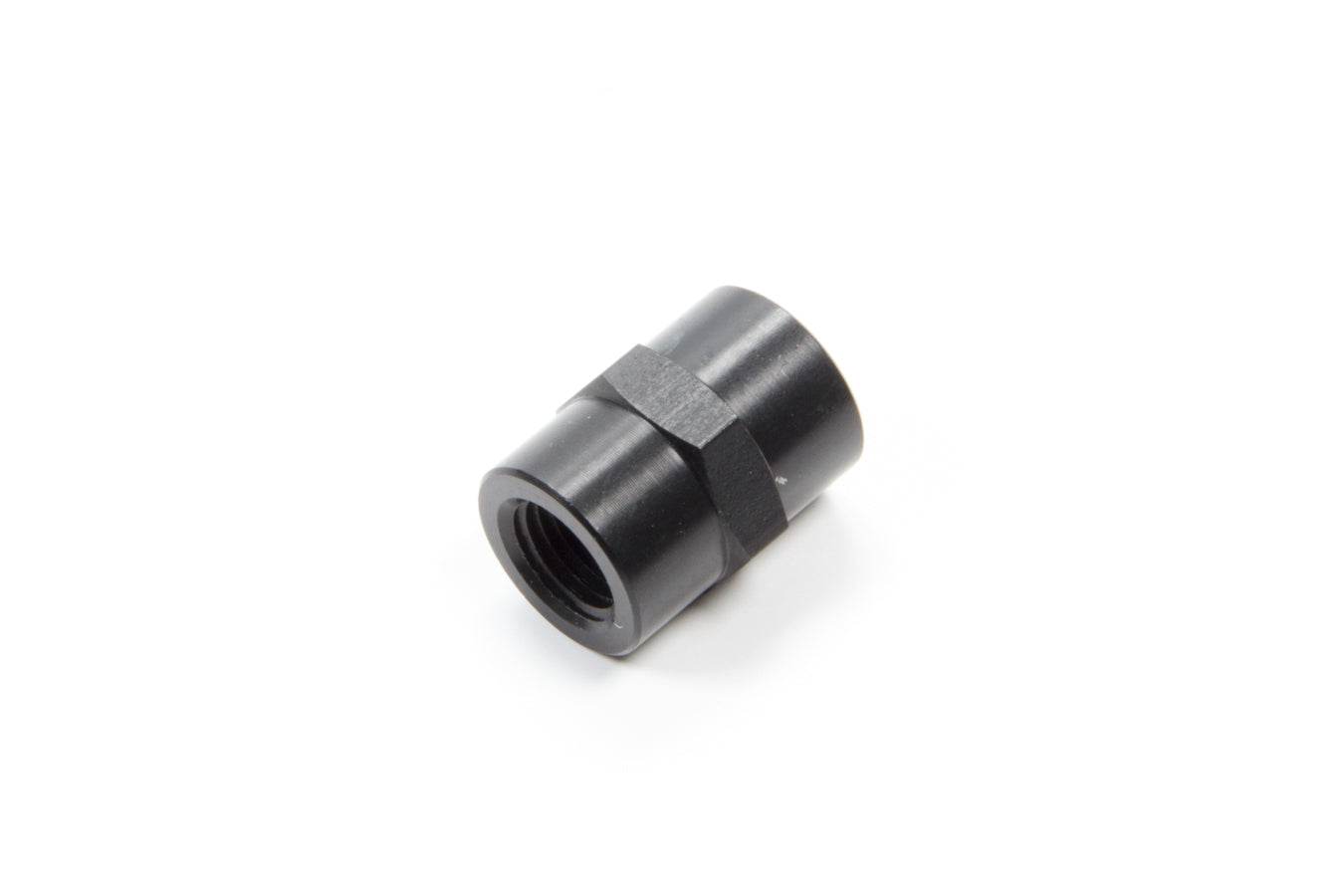 Suncoast Marine and Auto offers 1/4in Alum Pipe Coupler Black (AERFCM5130)