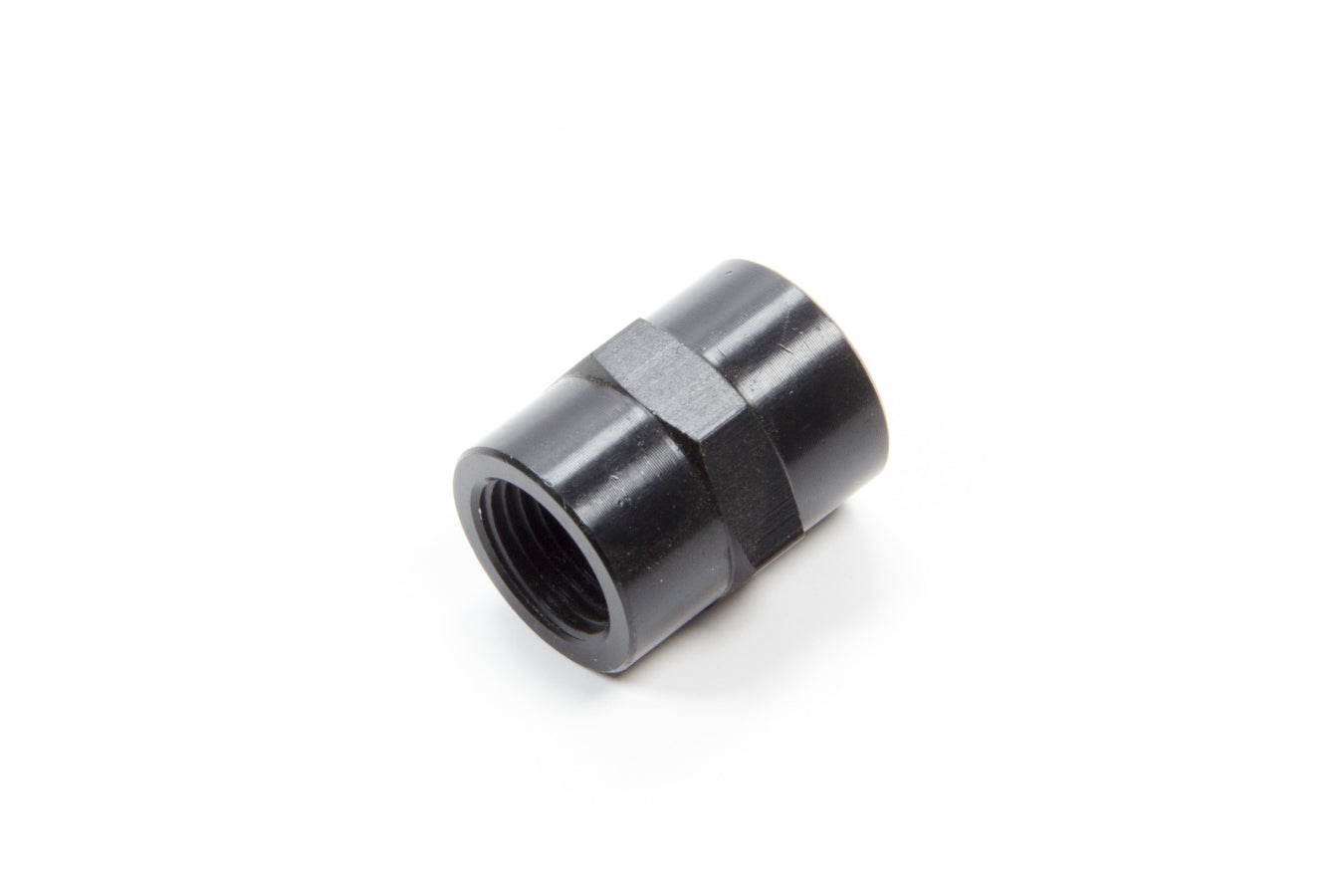 Suncoast Marine and Auto offers 3/8in Alum Pipe Coupler Black (AERFCM5131)