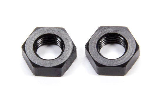 #3 Locknut Alum Black (AERFCM5556) - Suncoast Marine & Auto Supply 