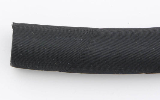 #6 AQP Socketless Hose Black 10ft (AERFCN0610) - Suncoast Marine & Auto Supply 