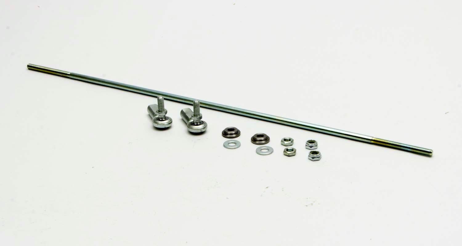 Suncoast Marine and Auto offers Throttle Rod Kit w/ 18in Solid Rod (AFC10175-18)