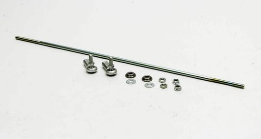 Suncoast Marine and Auto offers Throttle Rod Kit w/ 21in Solid Rod (AFC10175-21)