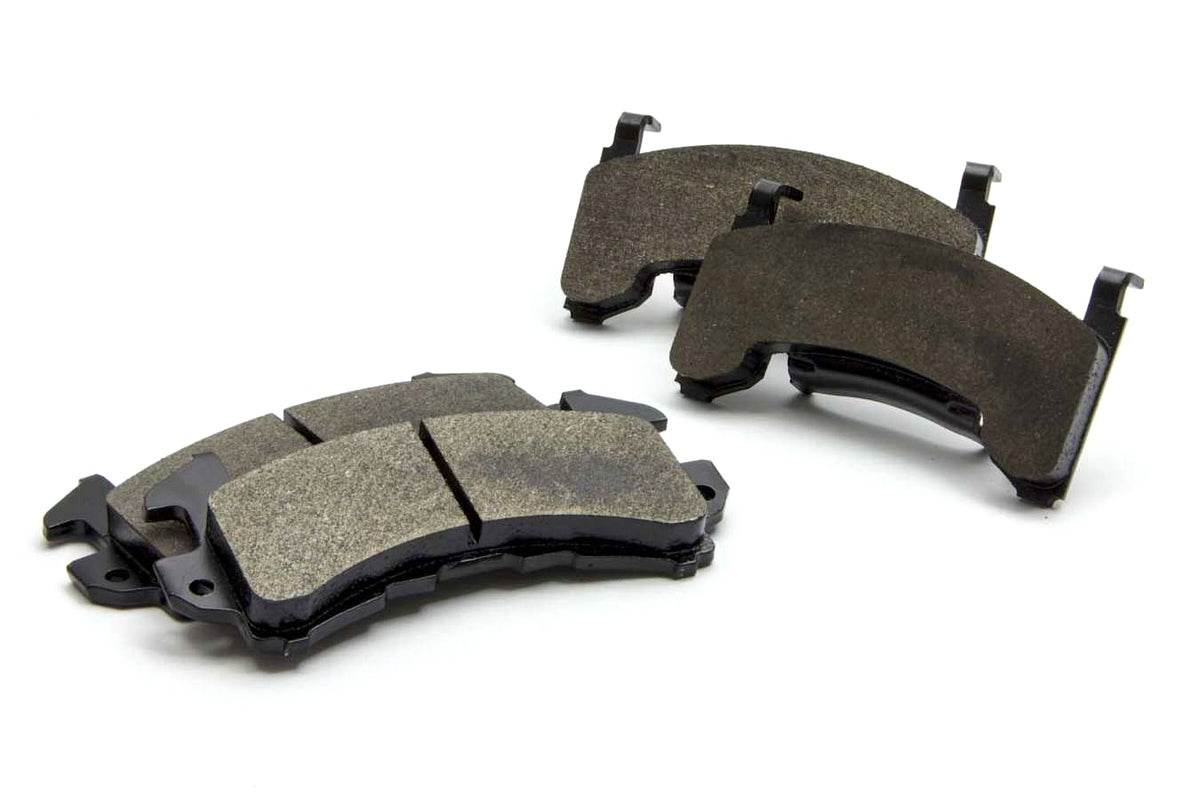 Suncoast Marine and Auto offers C1 Brake Pads GM Metric (AFC1251-1154)