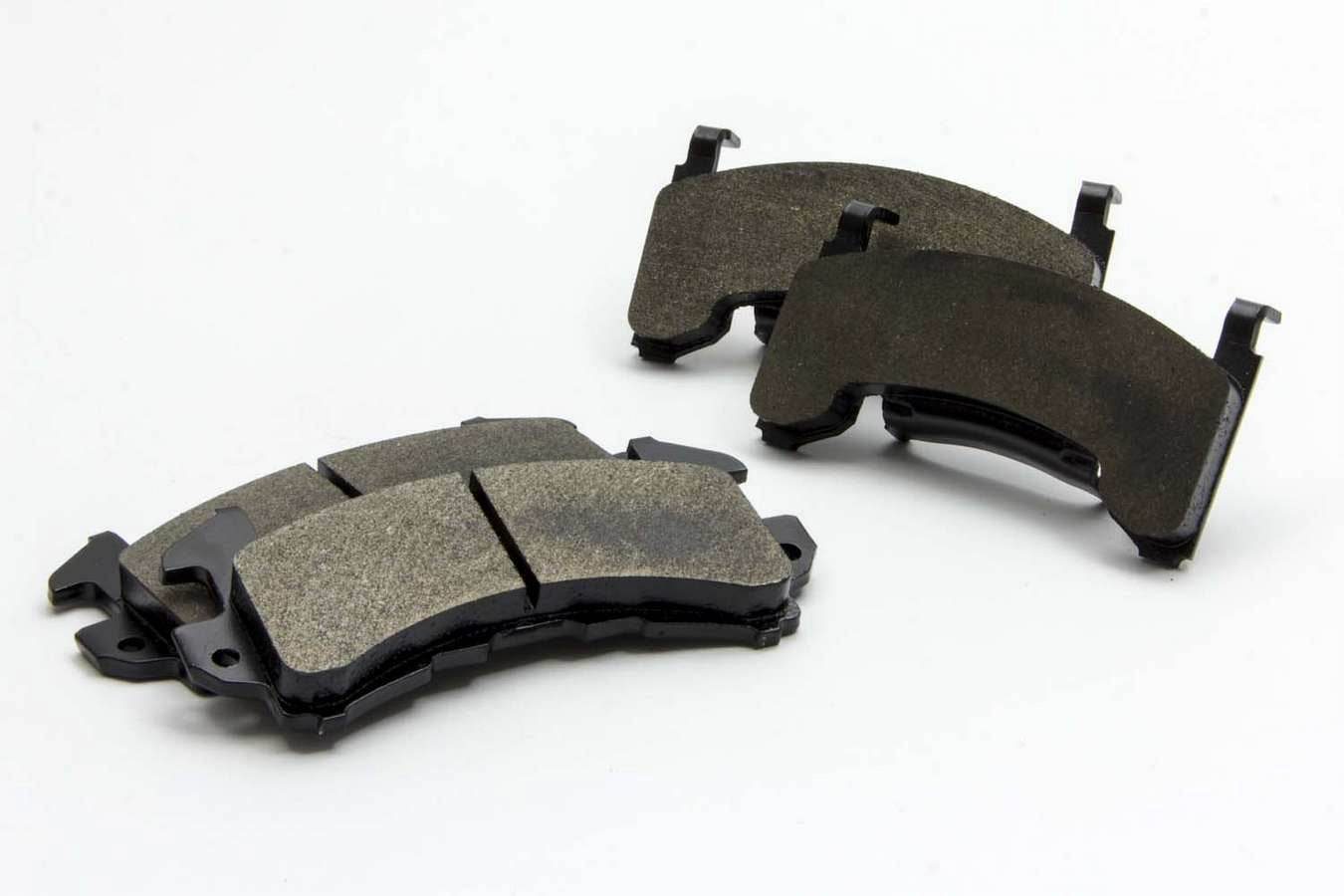 Suncoast Marine and Auto offers C2 Brake Pads GM Metric (AFC1251-2154)