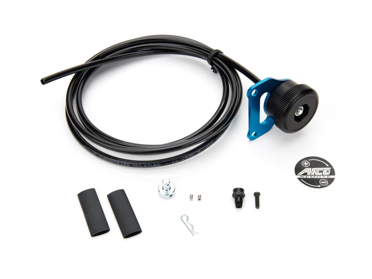 Suncoast Marine and Auto offers Remote Adjuster Unit 7ft Cable (AFC20150)